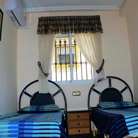 Best House Mira 33 度假居 弗拉门卡海滩