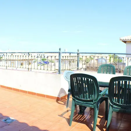 Best House Mira 33 Playa Flamenca