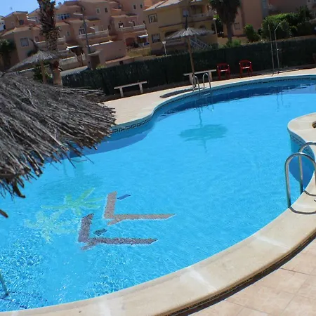 Best House Mira 33 Holiday home Playa Flamenca